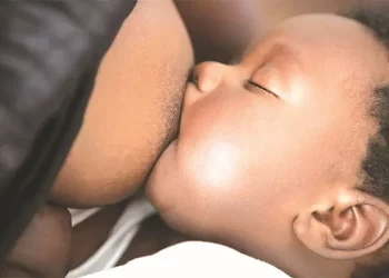 Breastfeeding Reduces Risk Of Breast Cancer, Maternal Obesity