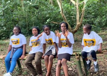 50 Creative Writers Explore Maritime Heritage In Osun-Osogbo Grove