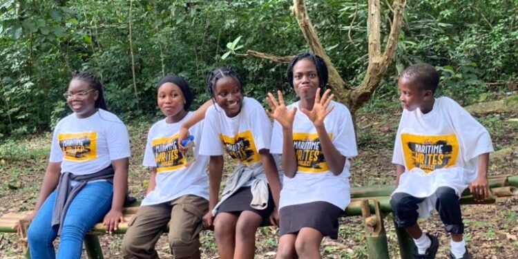 50 Creative Writers Explore Maritime Heritage In Osun-Osogbo Grove