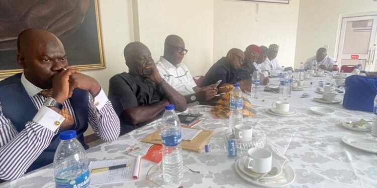 ANLCA Harmonizes Election Mode, Agrees on 93-Member Electorates