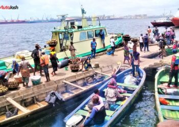 Cost of Waterways Transportation Rises by 1.39% in May 2023  