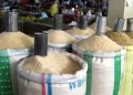 Lagos Rice Traders Lament Hike In Price