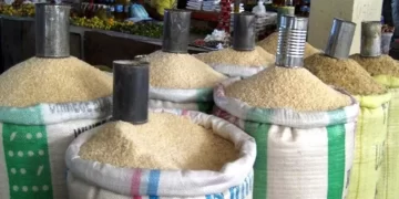 Lagos Rice Traders Lament Hike In Price