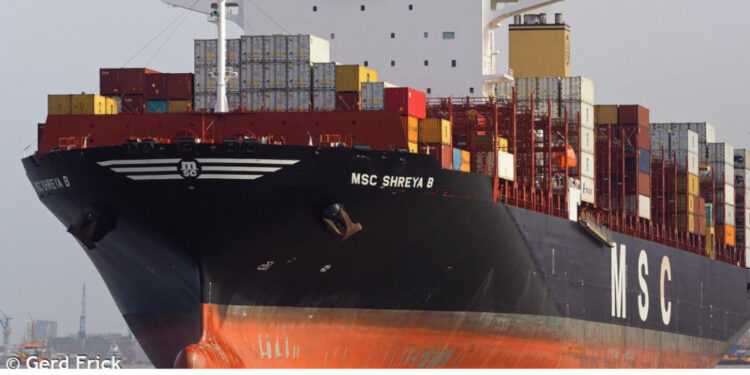 97 KG Cocaine Found Attached To Vessel Hull In Malta, Bound For Europe