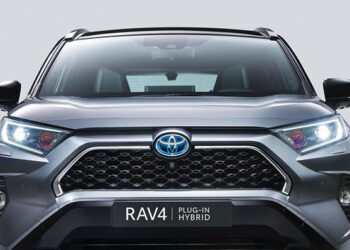 BRAND IN FOCUS: TOYOTA