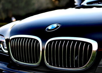 BRAND IN FOCUS: BMW