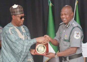 Customs, Borno State Government Join Forces to Reinvigorate Cross-Border Trade in Northeast Nigeria