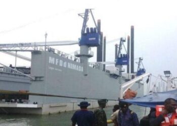 NIMASA To Deploy Floating Dock Soon, Takes Over Leased Areas Given By NPA