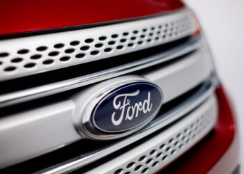 BRAND IN FOCUS: FORD
