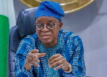 Creation of Maritime Ministry Excites Stakeholders, Anticipate New Era of Industry Growth   