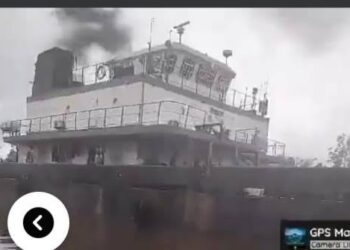 APFFLON Undertakes Reorganization of Tincan Island Port Chapter for Enhanced Performance and Efficiency