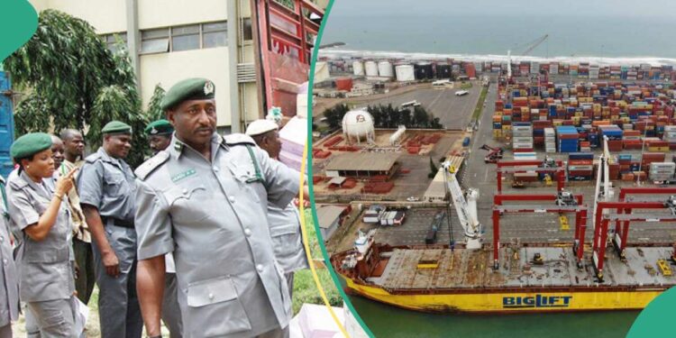Controversy, Optimism As Nigerian Importers Brace-up For Entry Into Cotonou Ports