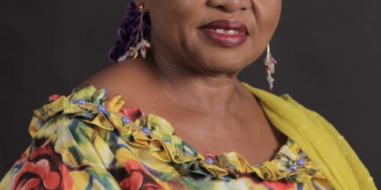 INTERVIEW: “The CRFFN Act is not self-explanatory that we are a federal government agency” — Chinyere Uromta