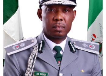 INTERVIEW: “Trade Agreement With Benin Will Boost Regional Commerce, Strengthen Nigeria’s Economy”—Compt. Dera Nnadi
