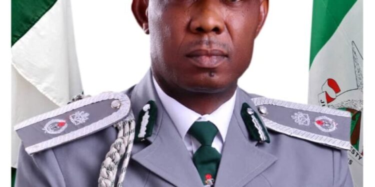 INTERVIEW: “Trade Agreement With Benin Will Boost Regional Commerce, Strengthen Nigeria’s Economy”—Compt. Dera Nnadi