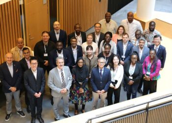 WMU Summer Academy Focuses On Current Issues in Ports and Terminals