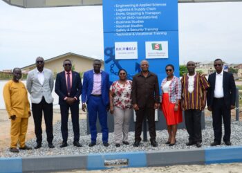 Abuja MoU To Collaborate With MAN Oron , 3 Other Regional MTIs