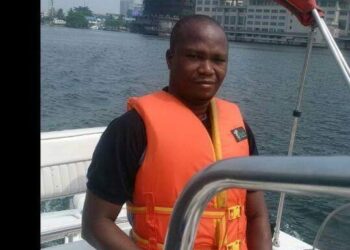 INTERVIEW: “People don’t respect boat operators, because they don’t see the importance of waterways”—Ayomikun Aworetan