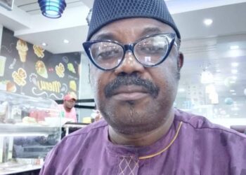 INTERVIEW: “As an association, we have been trying to refrain from dabbling into this NIWA-LASWA issue”— Chief Raymond Gold