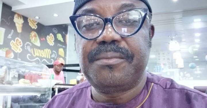 INTERVIEW: “As an association, we have been trying to refrain from dabbling into this NIWA-LASWA issue”— Chief Raymond Gold