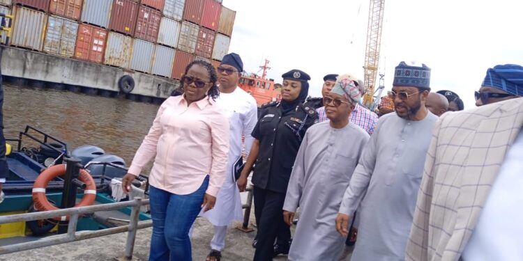 FG To Deepen EITI Implementation In Oil, Gas, Solid Minerals Sectors – SGF