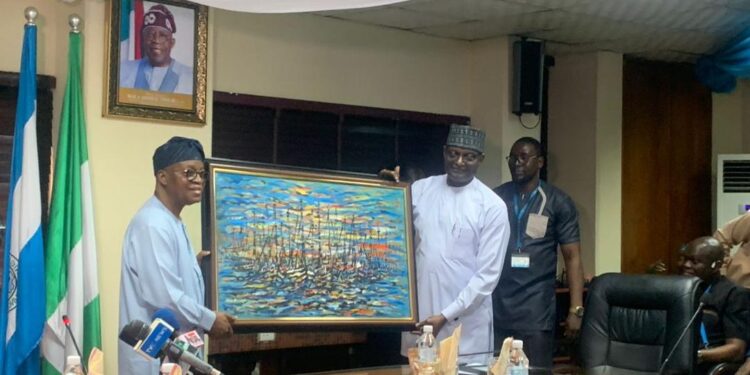 Shipping Correspondents Association Of  Nigeria Commemorate Dockworkers’ Contributions