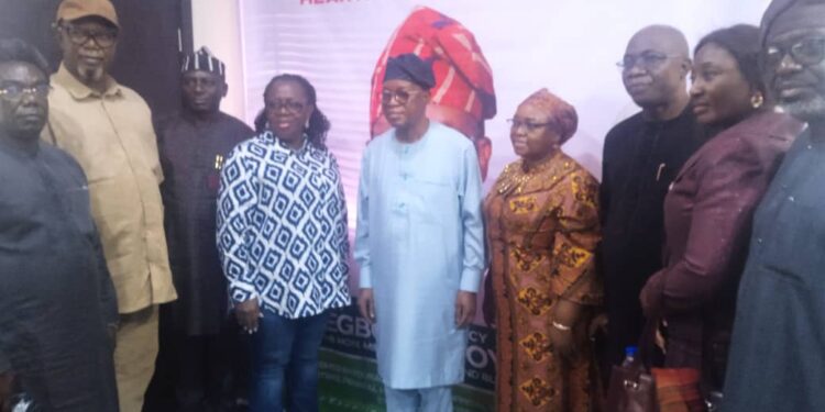 Shipping Correspondents Association Of  Nigeria Commemorate Dockworkers’ Contributions