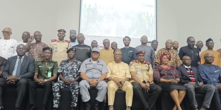 Maritime Players Advocate Data-Driven Compliance for Transformation of Nigerian Ports