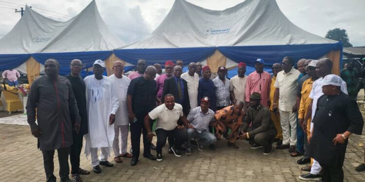 Vessels Expected At Lagos Ports As At 12th September, 2023