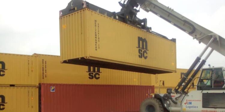 NPA Approves AIM Logistics As Export Processing Terminal