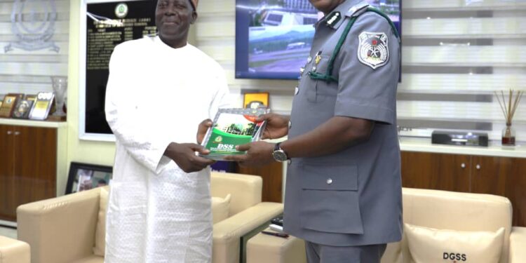Tin Can Customs Raises Concerns Over Drop In Vehicle Imports Amid Global Economic Challenges