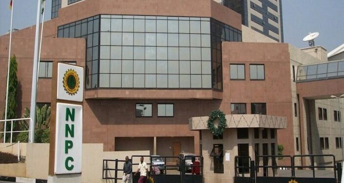 NNPC Debunks Plans To Move Headquarters To Lagos