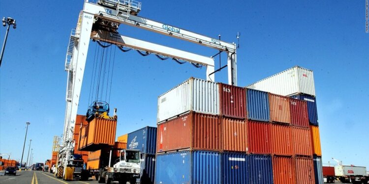 OPS Urges Swift Diversification As Nigeria’s Exports Surge in Q2 2023