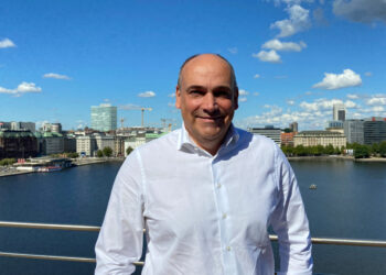 Hapag-Lloyd CEO Says Counter Offer for HHLA Would Not be in our Interest