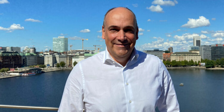 Hapag-Lloyd CEO Says Counter Offer for HHLA Would Not be in our Interest