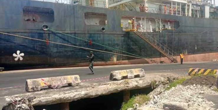 FG, NPA, Terminal Operators Seek $800 Million For Renovation Of Port Infrastructure  