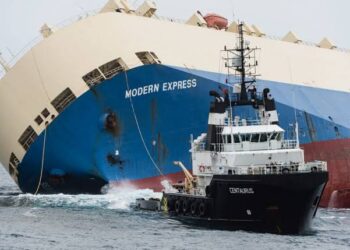 SHIPTALK: Bay of Biscay: The Deathbed of Ships