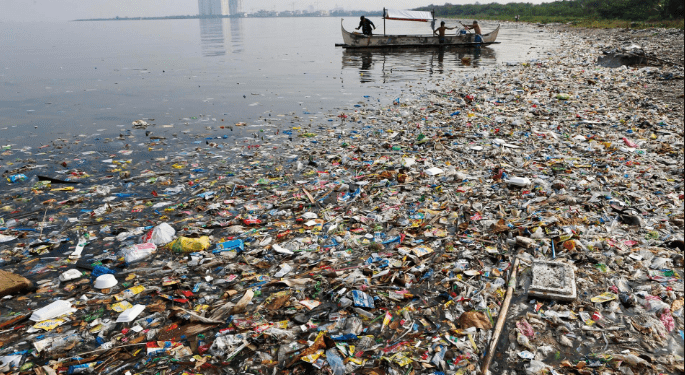NPA Capable To Address Marine Environment Pollution – Official