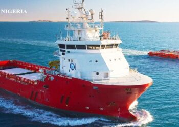 SHIPTALK: What Is A ‘Proprietary Maritime Claim’?