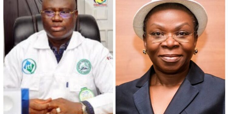 Nigeria Adopts IMO Guidelines On Biofouling To Preserve Waterways