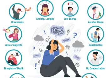 Depression Alerts To Watch Out For By Everyone