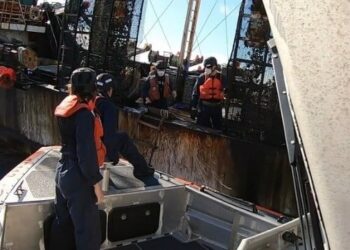 Report: Shipping An Easy And Lucrative Cybercrime Target