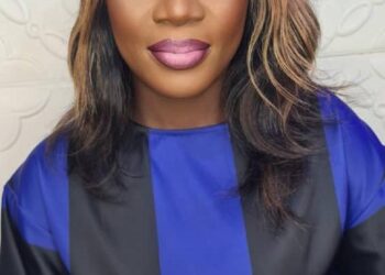 INTERVIEW: The ports that are running well all over the world are not driven by the government — Ronke Kosoko