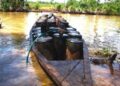 NNPCL Records 149 Oil Theft Cases In One Week