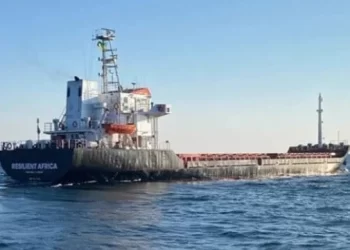 The Repercussions of the Ukraine Conflict for Shipping and Insurance