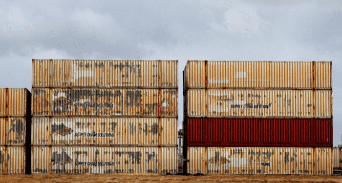 QUESTION OF THE WEEK: What is an Abandoned Cargo?