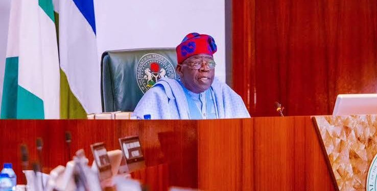 President Tinubu’s Economic Agenda and the Nigeria Customs Service