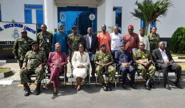 Institution, Naval Dockyard To Train Mechanical Engineering Graduates