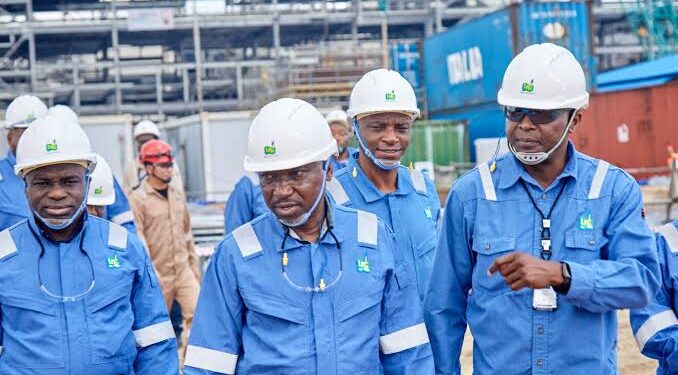 AKK Gas Project: July/August 2024 Deadline Sacrosanct — Minister Tells Contractors