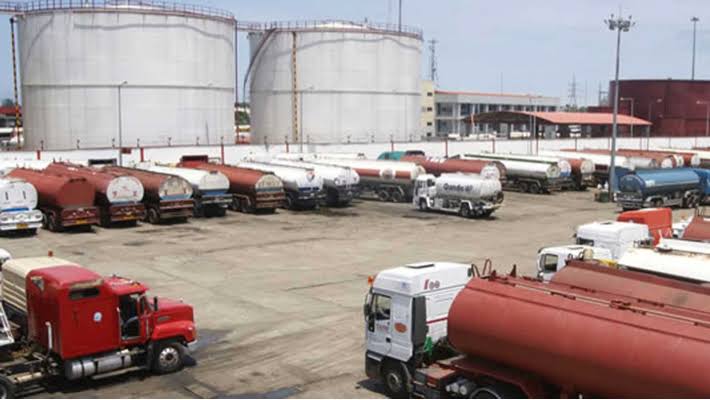 NMDPRA, Oil Marketers Move To Resolve Petroleum Products Distribution ...